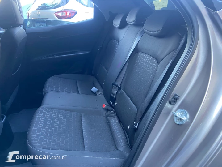 HB20 1.0 12V Comfort