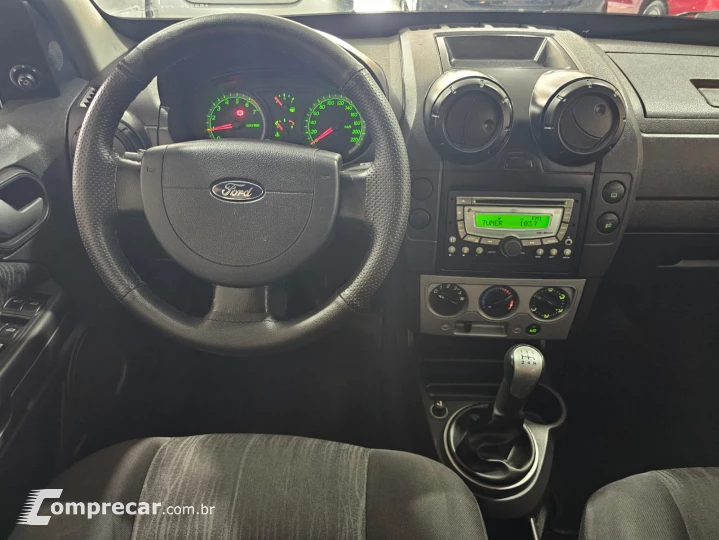 ECOSPORT 2.0 XLT 16V