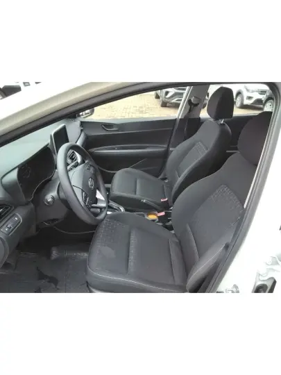 HB20 1.0 TGDI FLEX COMFORT PLUS AUTOMÁTICO