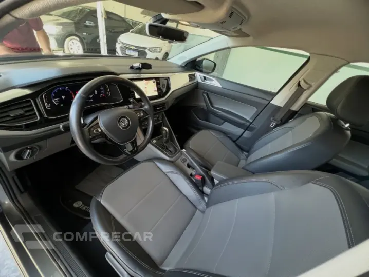VIRTUS 1.0 200 TSI Highline