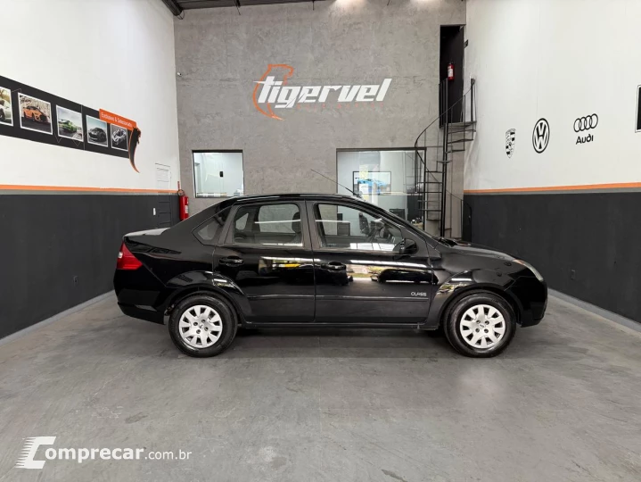 FIESTA 1.6 SE Sedan 16V