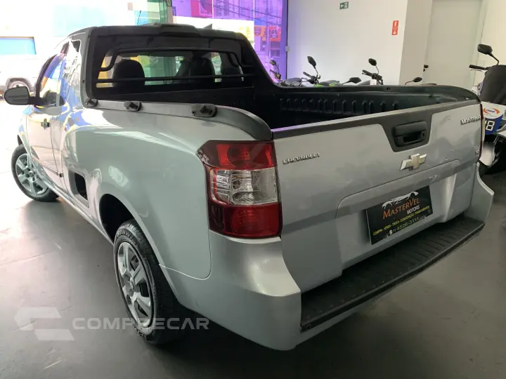 MONTANA 1.4 MPFI LS CS 8V