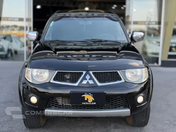 L200 Triton HPE 3.2 CD TB Int.Diesel Aut
