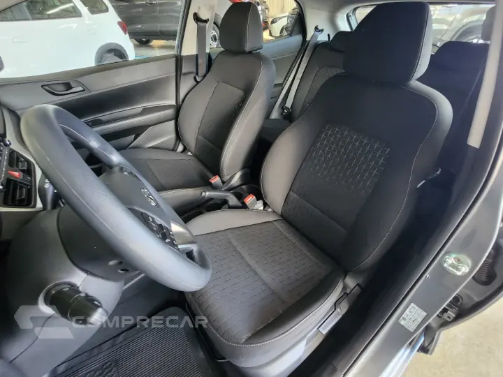 HB20 1.0 12V FLEX COMFORT MANUAL