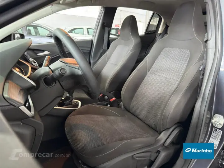 ONIX 1.0 FLEX LT MANUAL