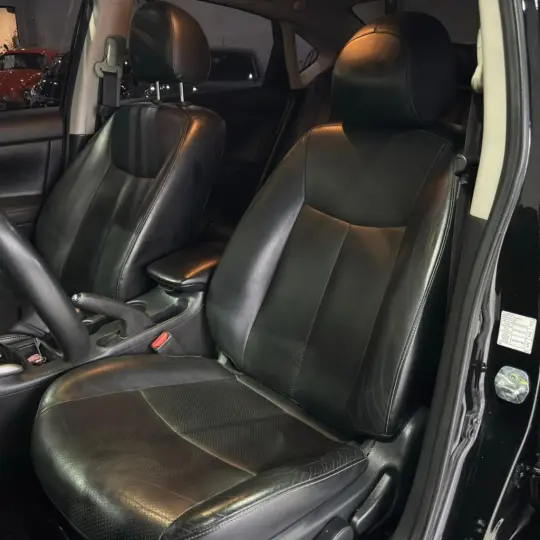 Sentra SV 2.0 FlexStart 16V Aut.