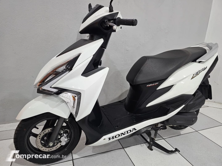 ELITE 125