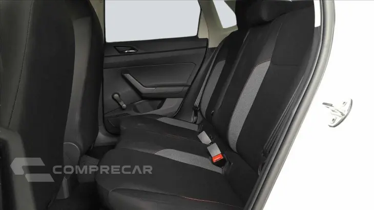 POLO 1.0 MPI TRACK MANUAL