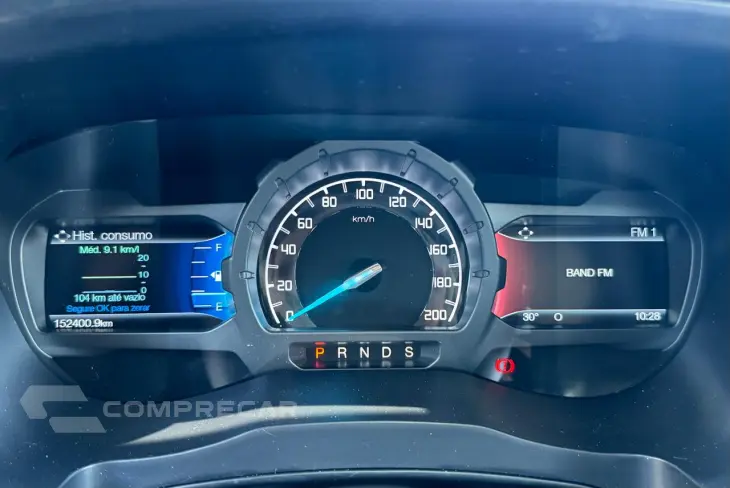 RANGER 3.2 Limited 4X4 CD 20V