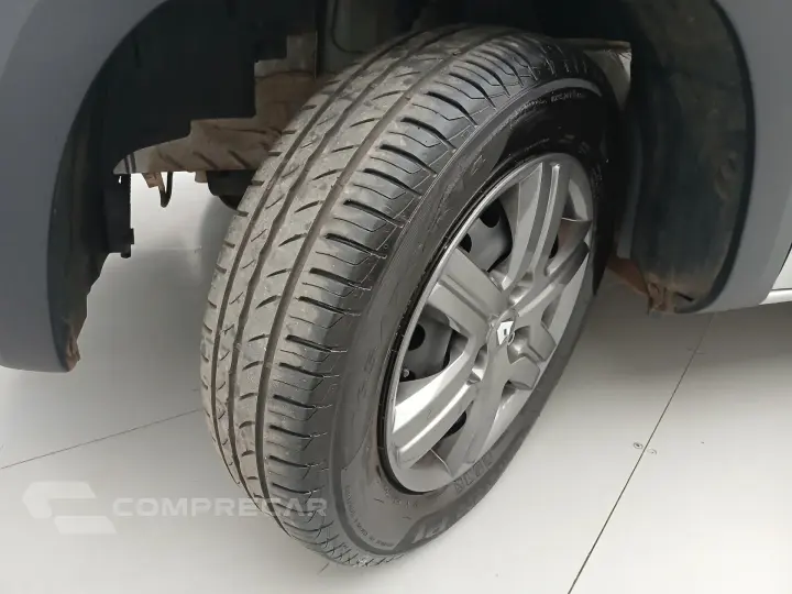 KWID 1.0 12V SCE FLEX ZEN MANUAL