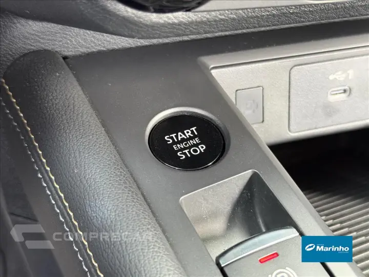 KICKS 1.0  TURBO FLEX EXCLUSIVE DCT