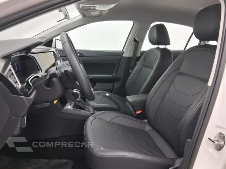 VIRTUS 1.0 170 TSI AUTOMÁTICO