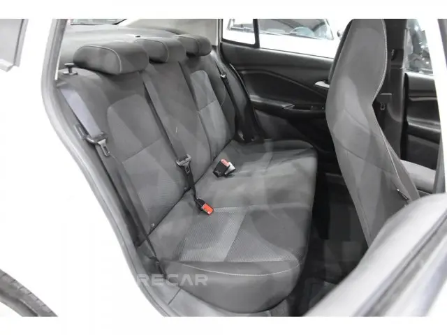 ONIX - 1.0 TURBO PLUS LTZ MANUAL