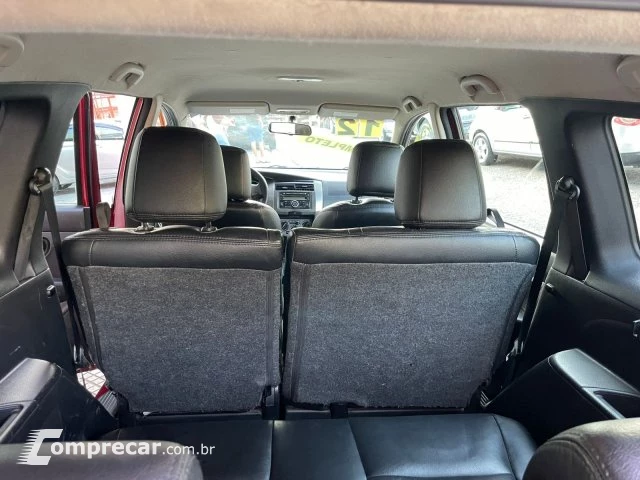 GRAND LIVINA - 1.8 S 16V 4P MANUAL