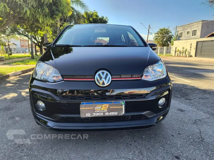 UP 1.0 TSI Move UP 12V