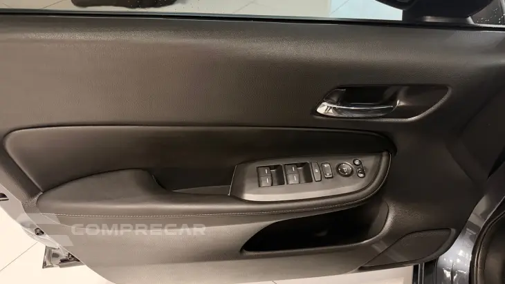 CITY 1.5 EXL 16V