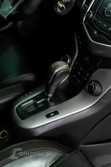 CRUZE 1.8 LT 16V
