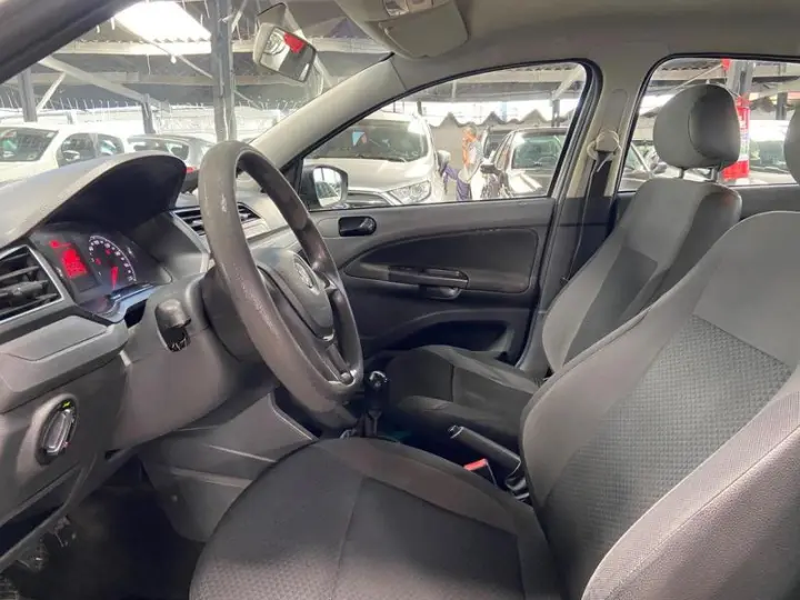 VOYAGE 1.0L MC4