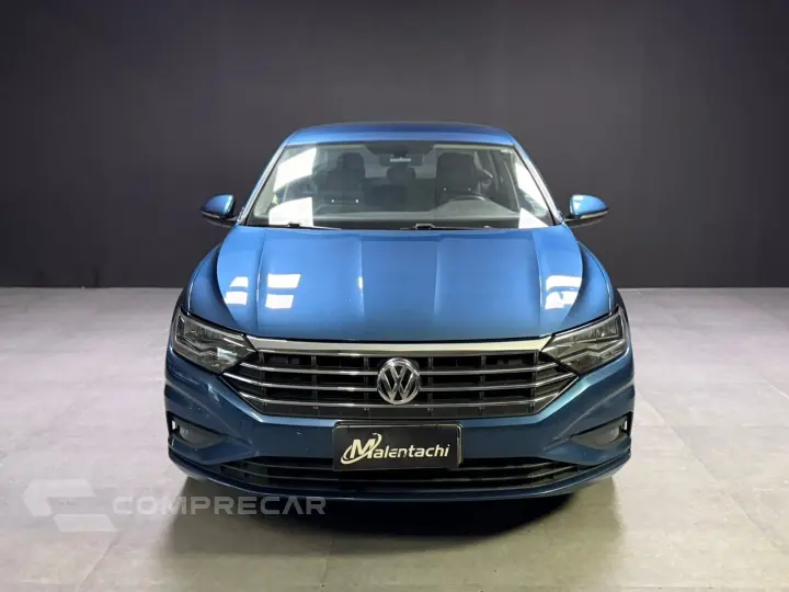 JETTA 1.4 250 TSI TOTAL FLEX COMFORTLINE TIPTRONIC