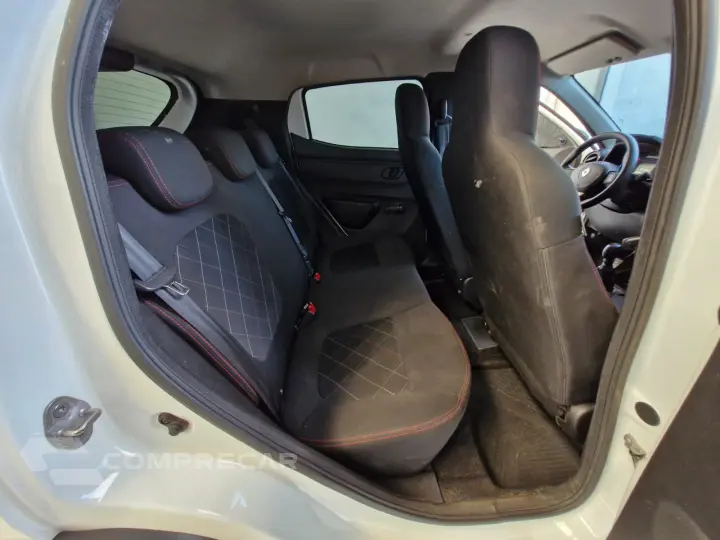 KWID 1.0 12V SCE ZEN