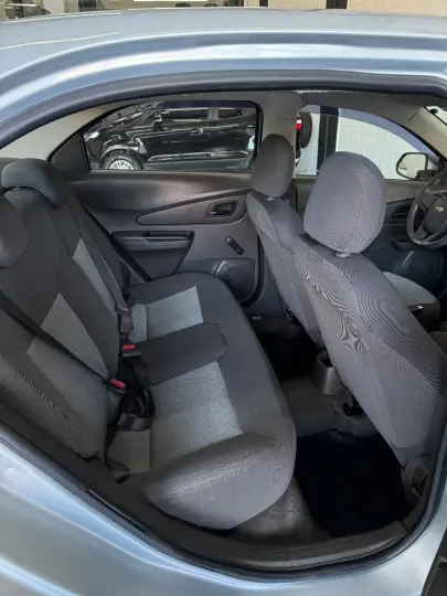 COBALT LS 1.4 8V FlexPower 4p