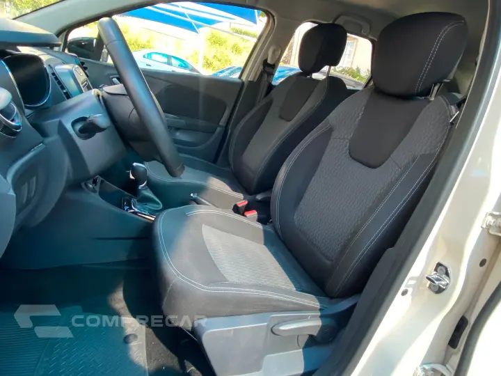 CAPTUR 1.6 16V SCE Life