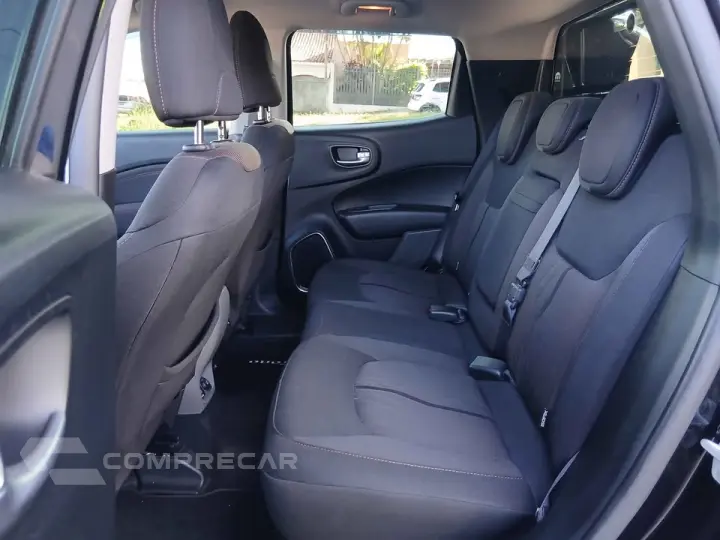 TORO 2.4 16V Multiair Volcano