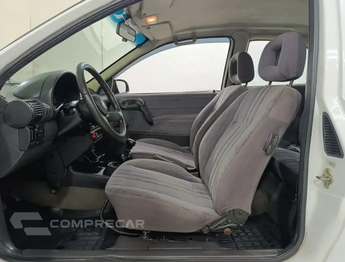 CORSA 1.6 MPFI GL 8V