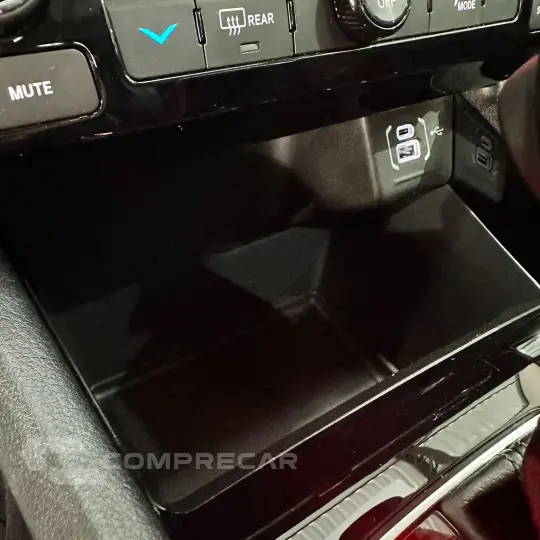 COMPASS SPORT T270 1.3 TB 4x2 Flex Aut.