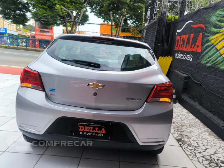 ONIX 1.0 Plus LT