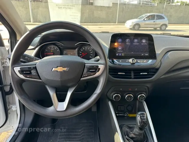 ONIX - 1.0 LT MANUAL