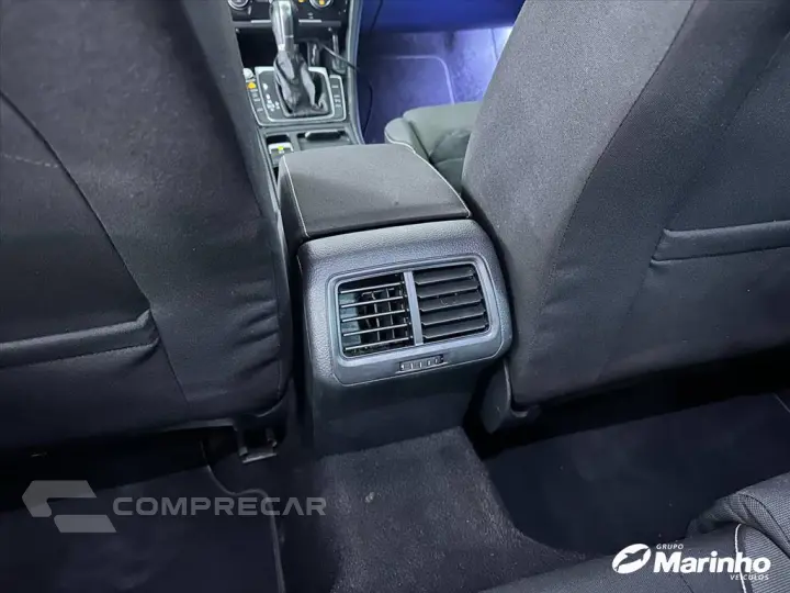 GOLF 1.4 TSI HIGHLINE 16V GASOLINA 4P AUTOMÁTICO