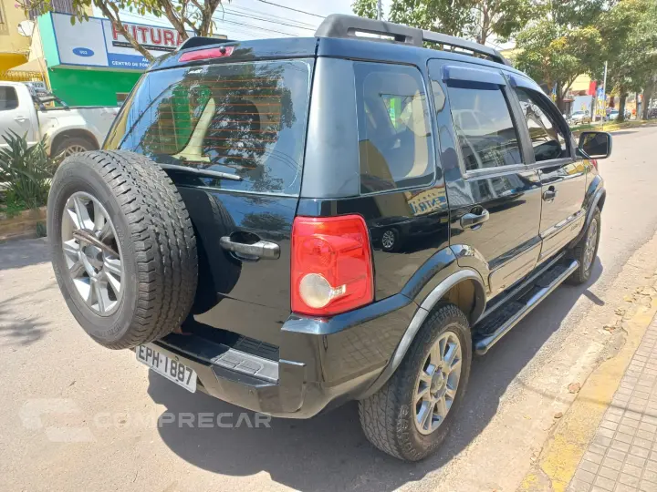 ECOSPORT 1.6 Freestyle