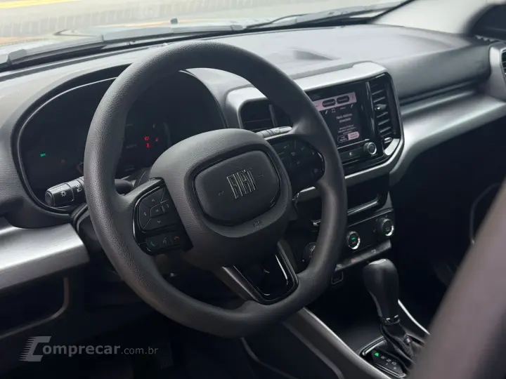 TORO 1.3 Turbo 270 Endurance