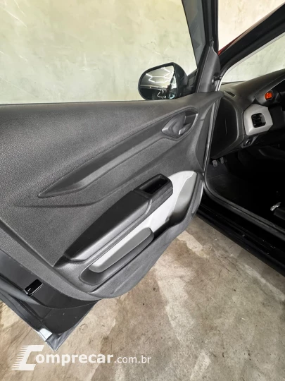 ONIX 1.0 MPFI JOY 8V
