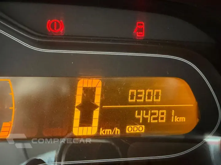 ONIX HATCH Joy 1.0 8V Flex 5p Mec.