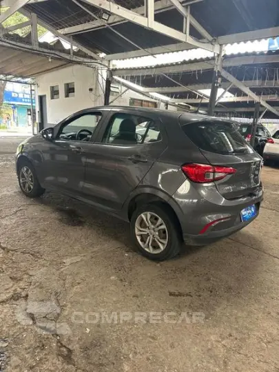 ARGO DRIVE 1.0 6V FLEX