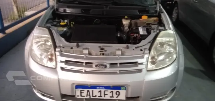 KA 1.0 I 8V