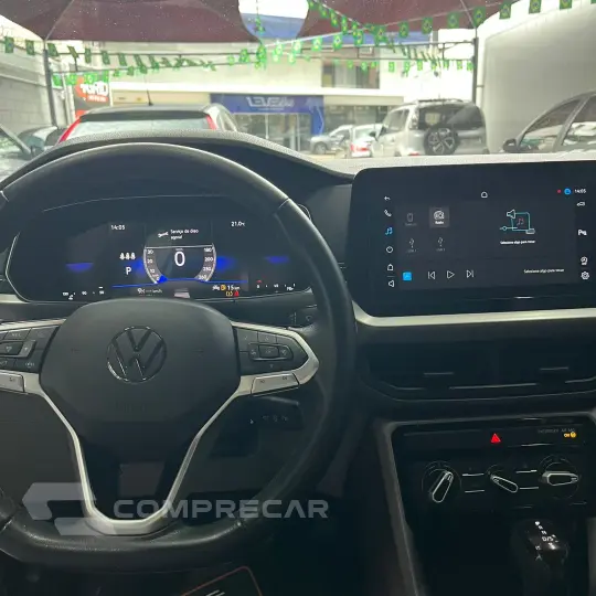 T-CROSS 1.0 200 TSI
