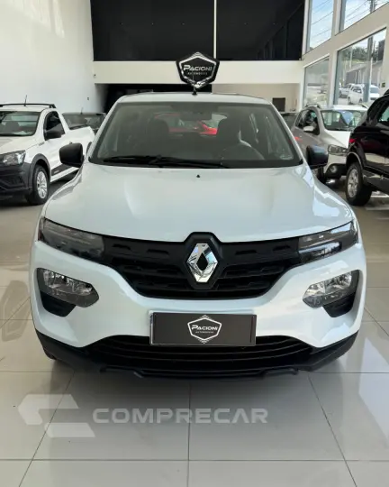 KWID 1.0 12V SCE ZEN