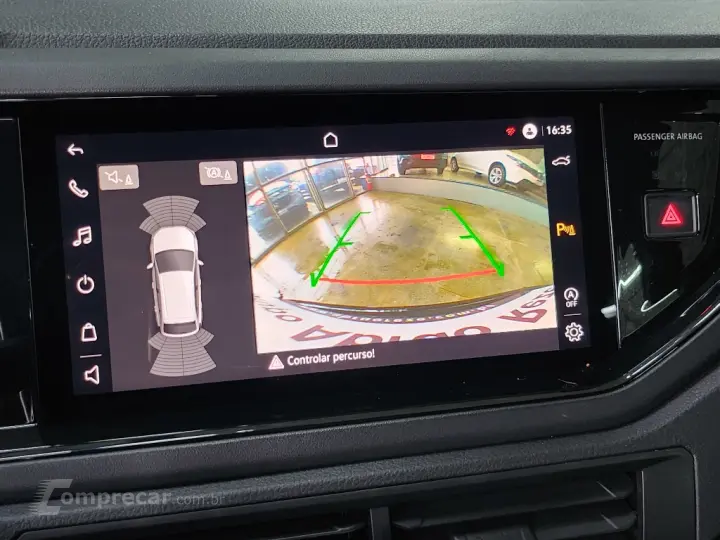 NIVUS 1.0 200 TSI TOTAL FLEX HIGHLINE AUTOMÁTICO