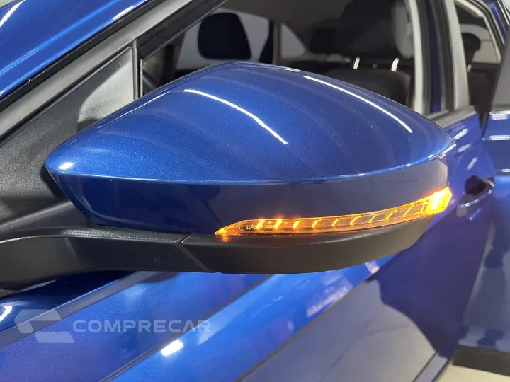 NIVUS 1.0 200 TSI TOTAL FLEX COMFORTLINE AUTOMÁTICO