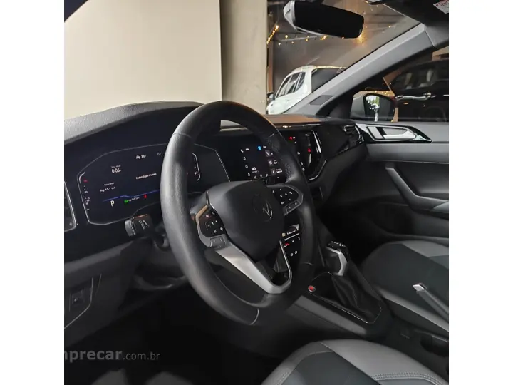 NIVUS 1.0 200 TSI TOTAL FLEX HIGHLINE AUTOMÁTICO