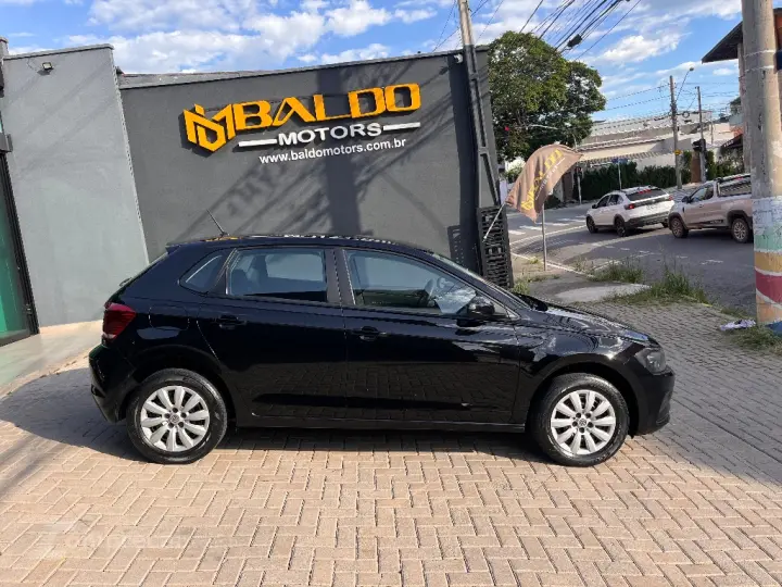 Polo 1.0 Flex 12V 5p