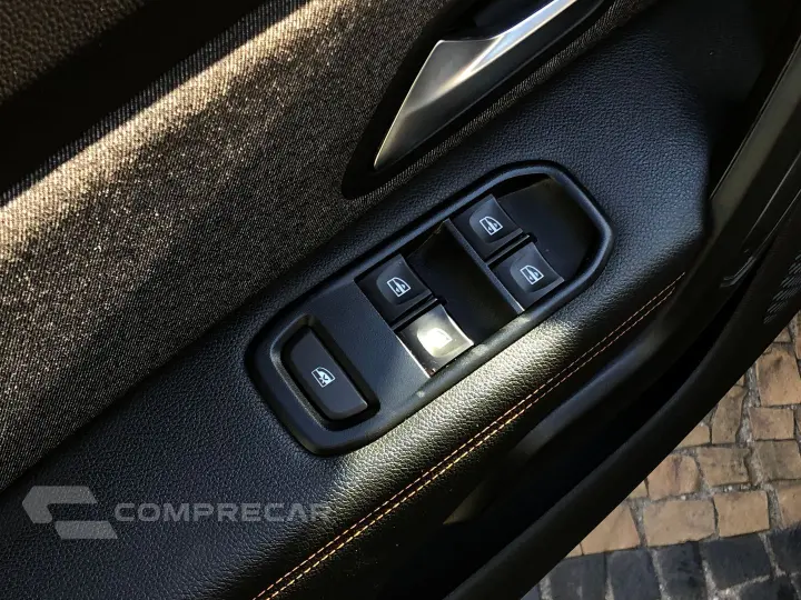 Duster 1.3 Tce Flex Iconic Plus X-Tronic
