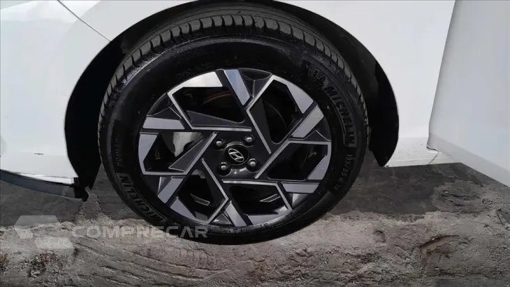 HB20 1.0 TGDI FLEX COMFORT MANUAL