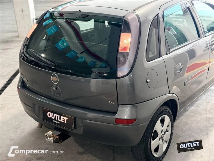 CORSA 1.4 MPFI MAXX 8V FLEX 4P MANUAL
