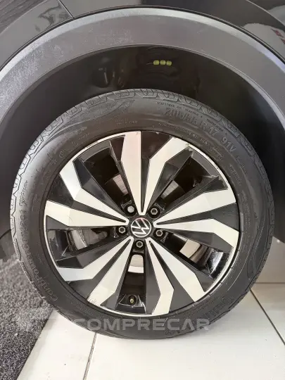 T-CROSS 1.0 200 TSI Comfortline