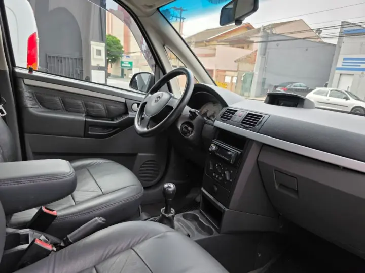 Meriva 1.8/ CD 1.8 MPFI 8V 102cv 5p