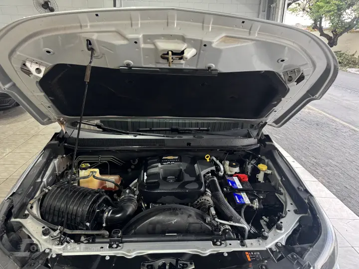 S10 2.8 16V Turbo LT CD 4X4